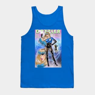 The Dazzler Tank Top